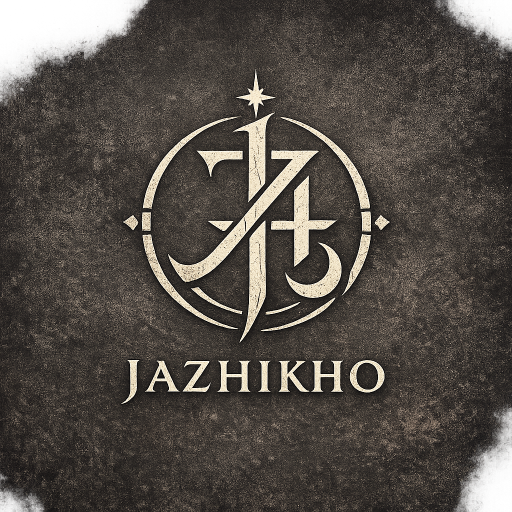 Jazhikho logo